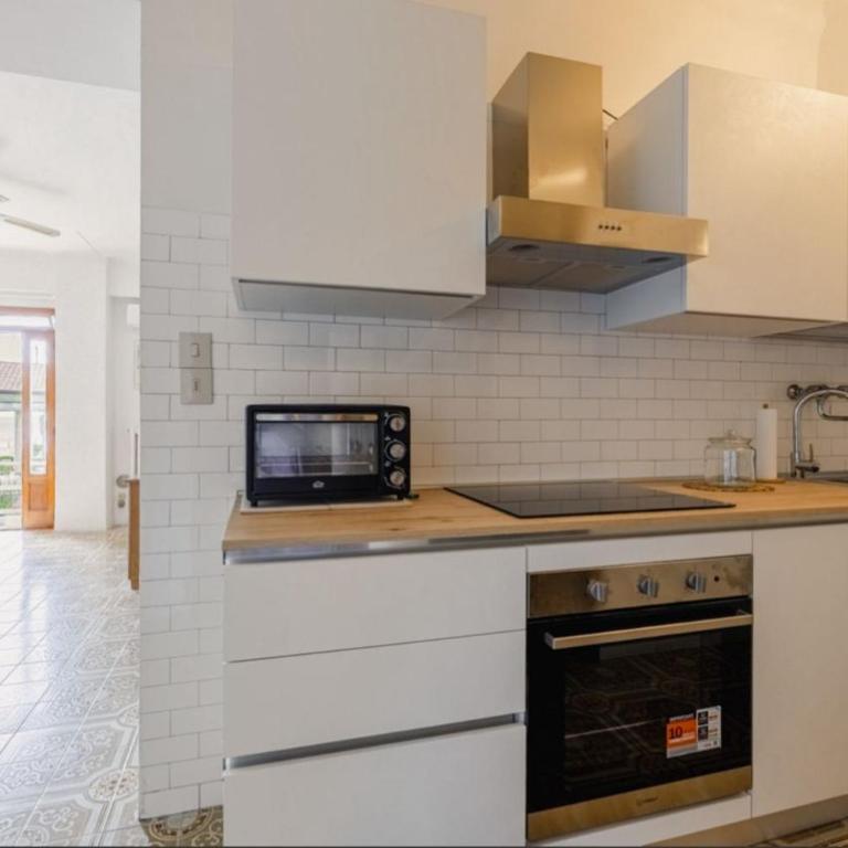 Appartamento Le Due Sorelle - One-Bedroom Apartment - 10