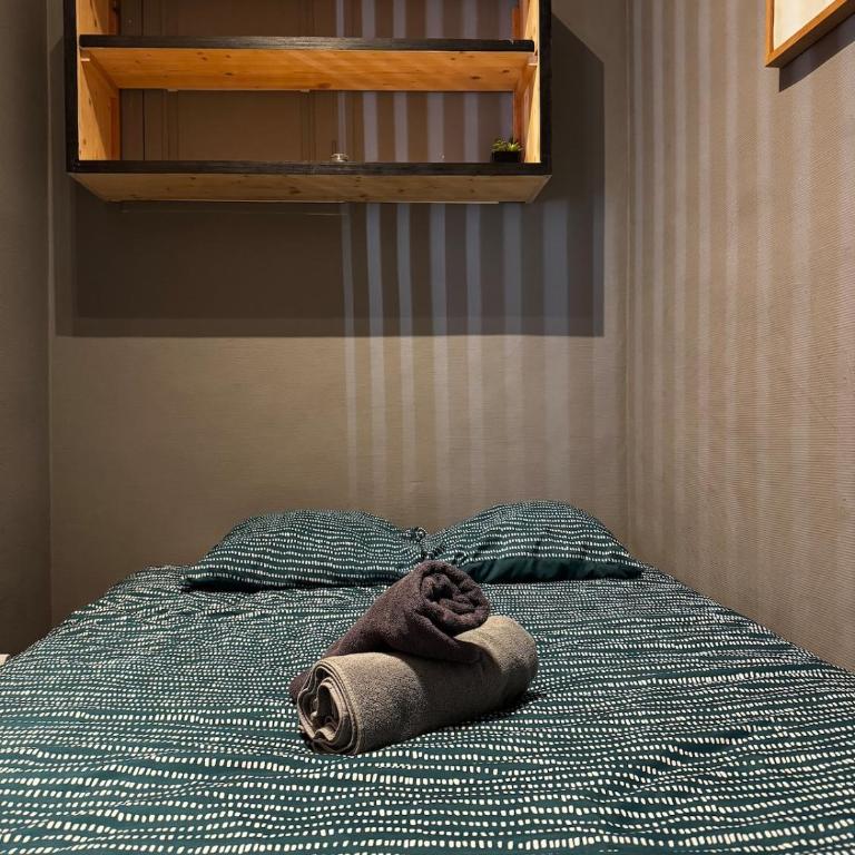 Charmant appartement en hyper centre - Apartment mit 1 Schlafzimmer - 7