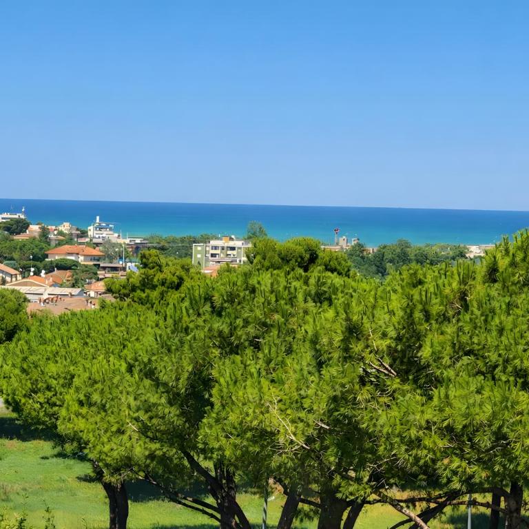 Villetta Panoramica con Giardino a Riccione - Villa - 1