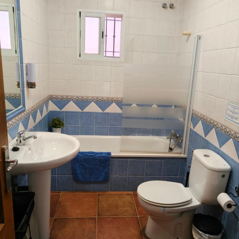 Villa Maria Gomez - Villa de 3 dormitorios - 17