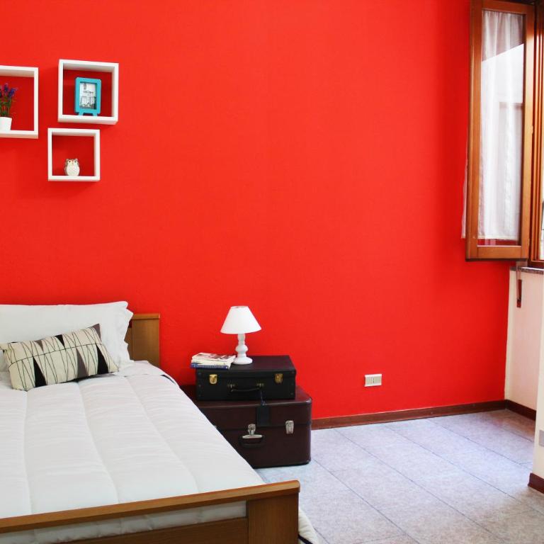 Torre dello Sperone - Penthouse Apartment - 12