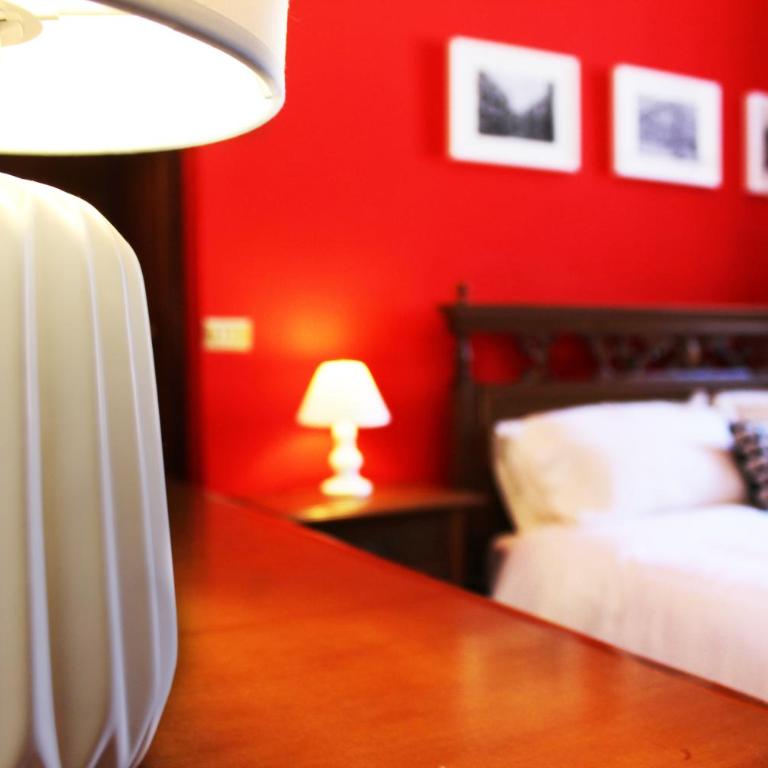 Torre dello Sperone - Penthouse Apartment - 5