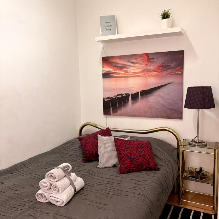 Princess - Apartman sa 1 Spavaćom Sobom - 1