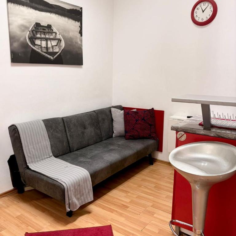 Princess - Apartman sa 1 Spavaćom Sobom - 3