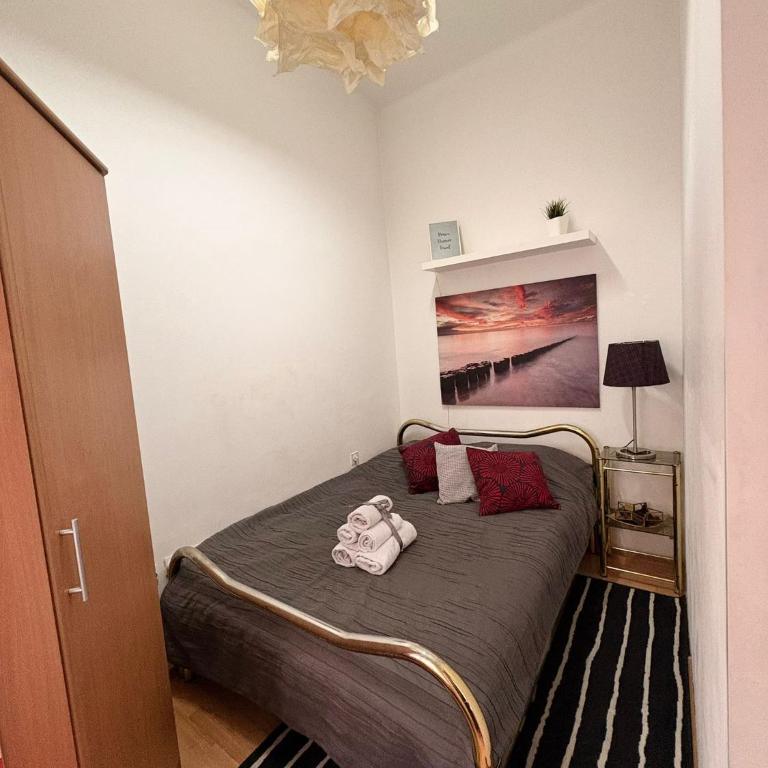 Princess - Apartman sa 1 Spavaćom Sobom - 2