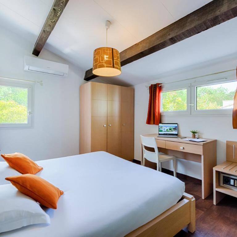 Zenitude Hôtel-Résidences Mandelieu la Napoule Village - Appartement 1 Chambre Supérieur - 1
