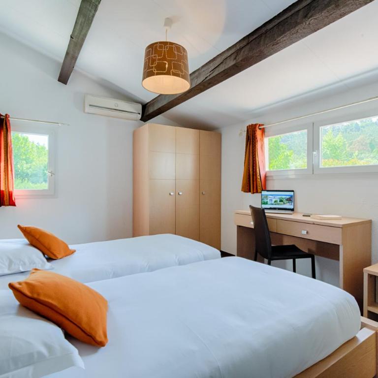 Zenitude Hôtel-Résidences Mandelieu la Napoule Village - Appartement - 1