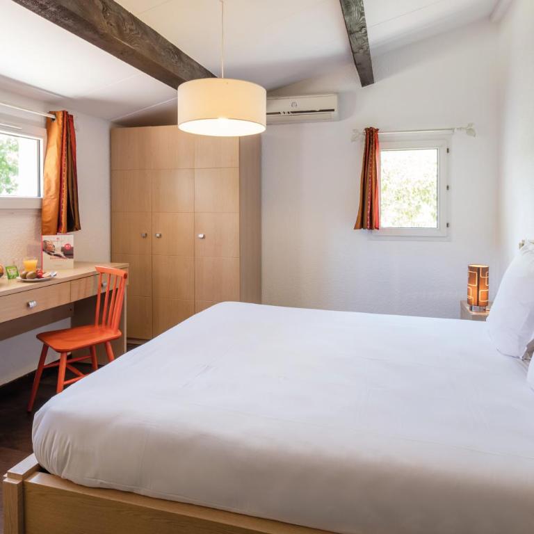 Zenitude Hôtel-Résidences Mandelieu la Napoule Village - Appartement 1 Chambre Deluxe - 3