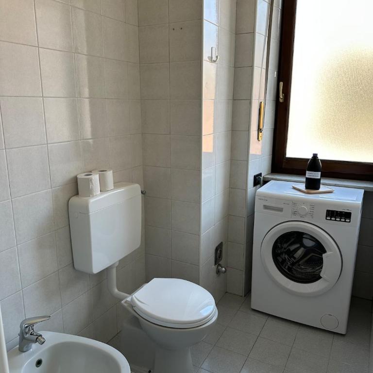 Il Nido di Re, bilocale strategico ed accogliente -VICINO ALLA METRO - One-Bedroom Apartment - 23