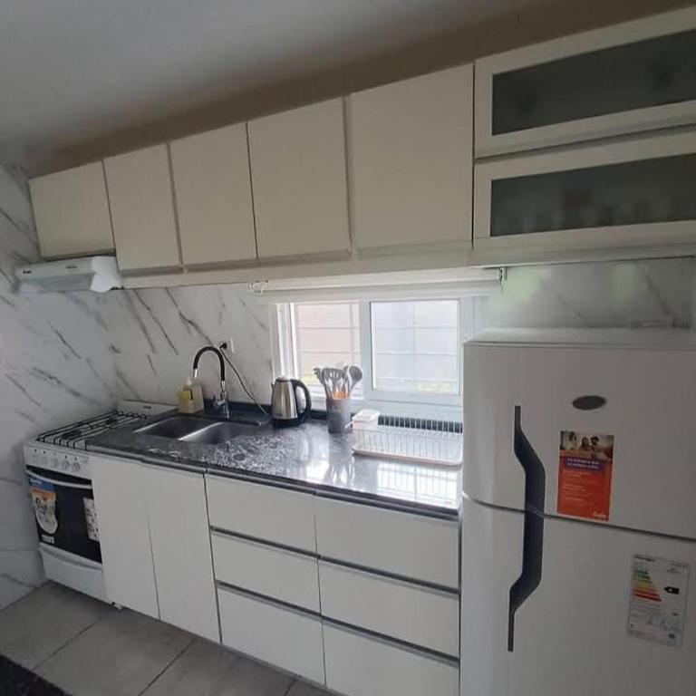 Alquileres de sueño - Apartamento de 1 dormitorio - 4