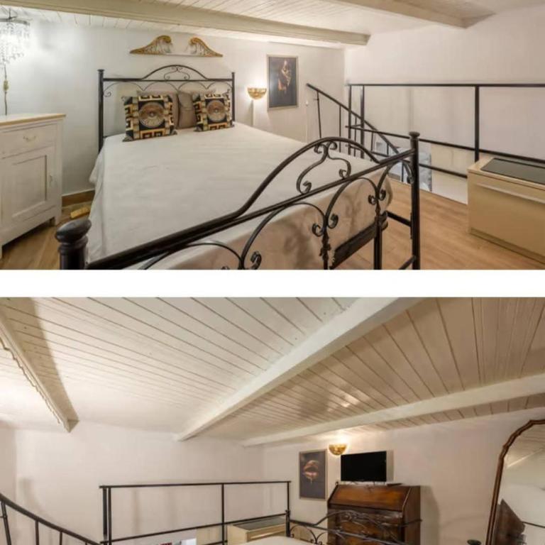 Pacini ironhouse - Appartamento con 1 Camera da Letto - 3