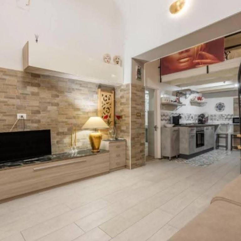 Pacini ironhouse - Appartamento con 1 Camera da Letto - 4