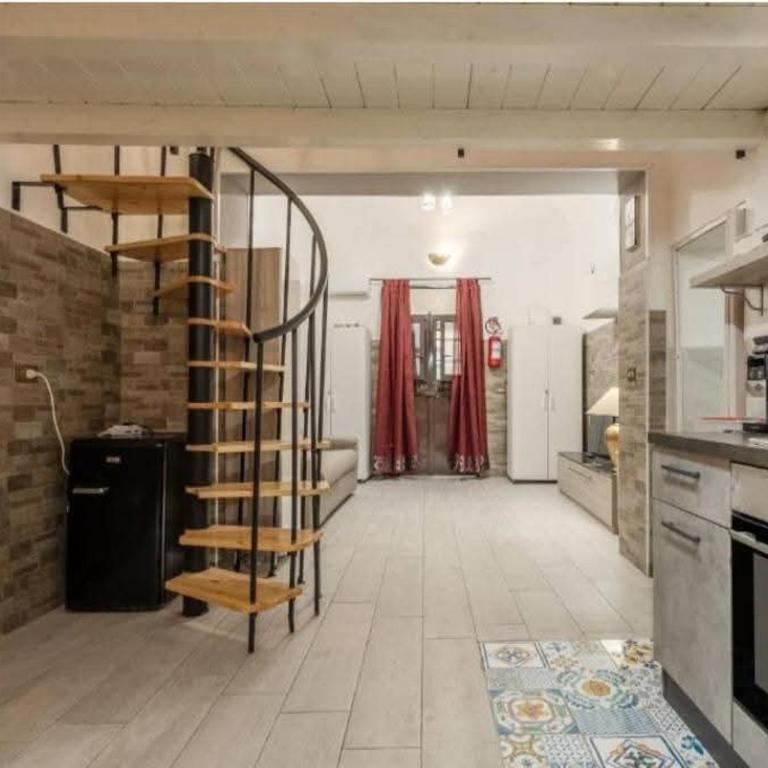 Pacini ironhouse - Appartamento con 1 Camera da Letto - 6