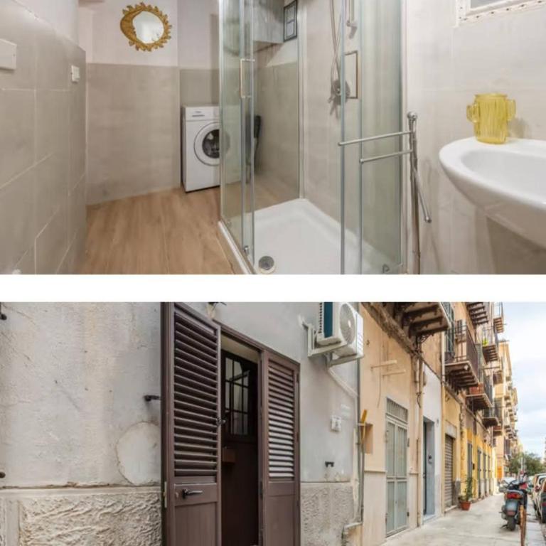 Pacini ironhouse - Appartamento con 1 Camera da Letto - 7