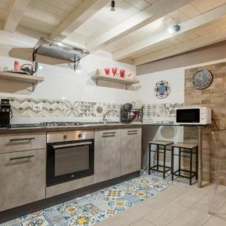 Pacini ironhouse - Appartamento con 1 Camera da Letto - 11
