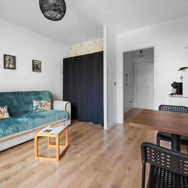 Floreale palace - Studio Supérieur - 19