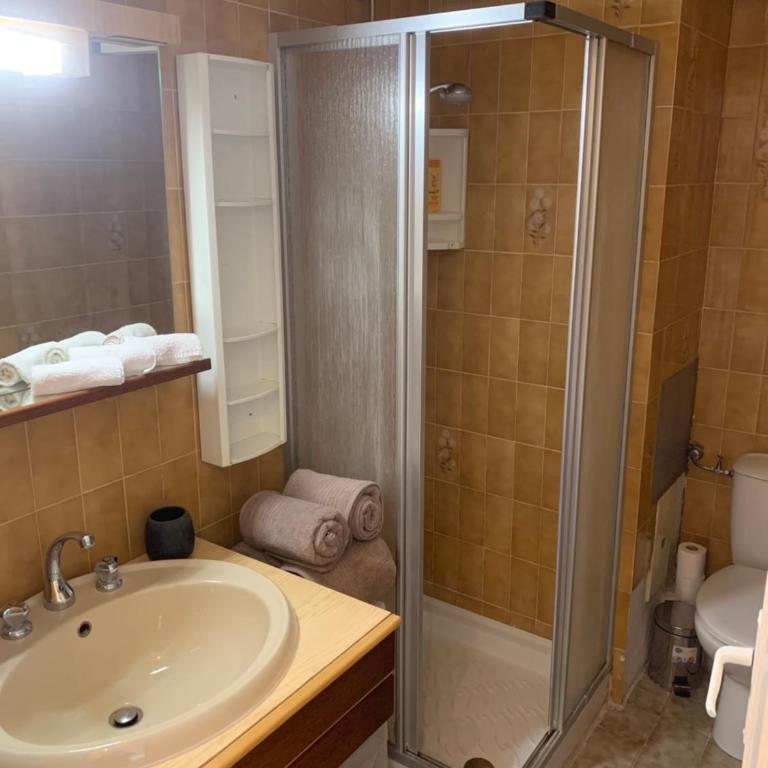 Studio in Central Monaco - Studio - 4