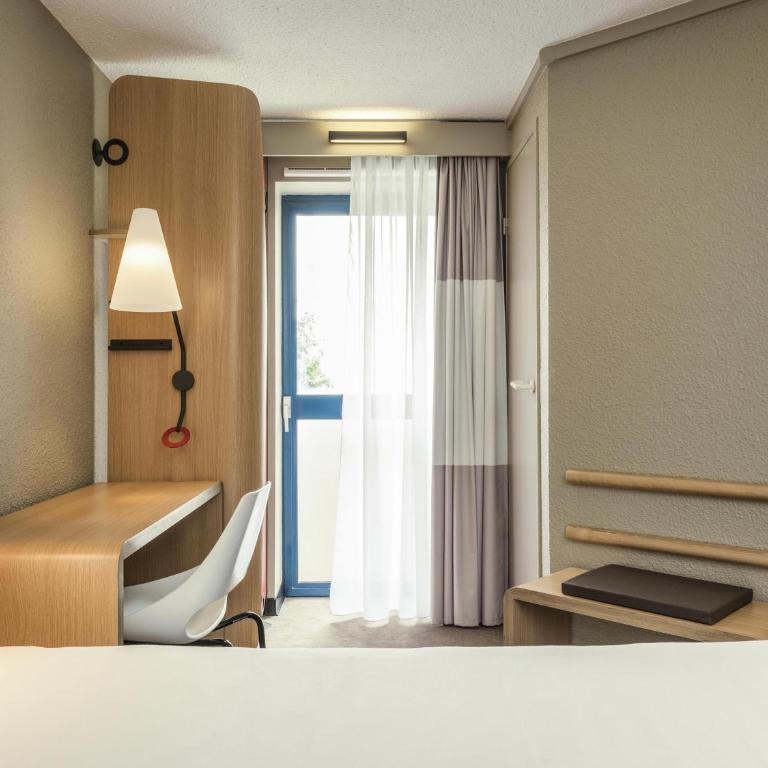 Ibis Paris Gare Montparnasse 15ème - Chambre Double Standard - 10