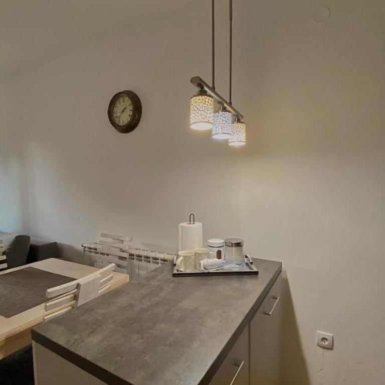 Max Apartman - Apartman sa 1 Spavaćom Sobom - 37