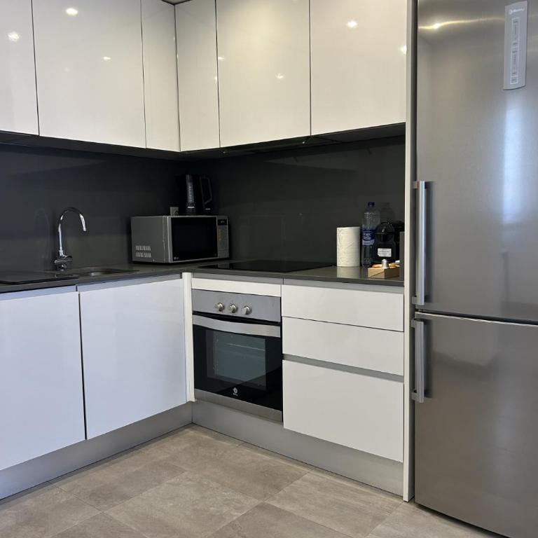 Apartamentos Abedules 3 - Apartamento de 2 dormitorios - 5