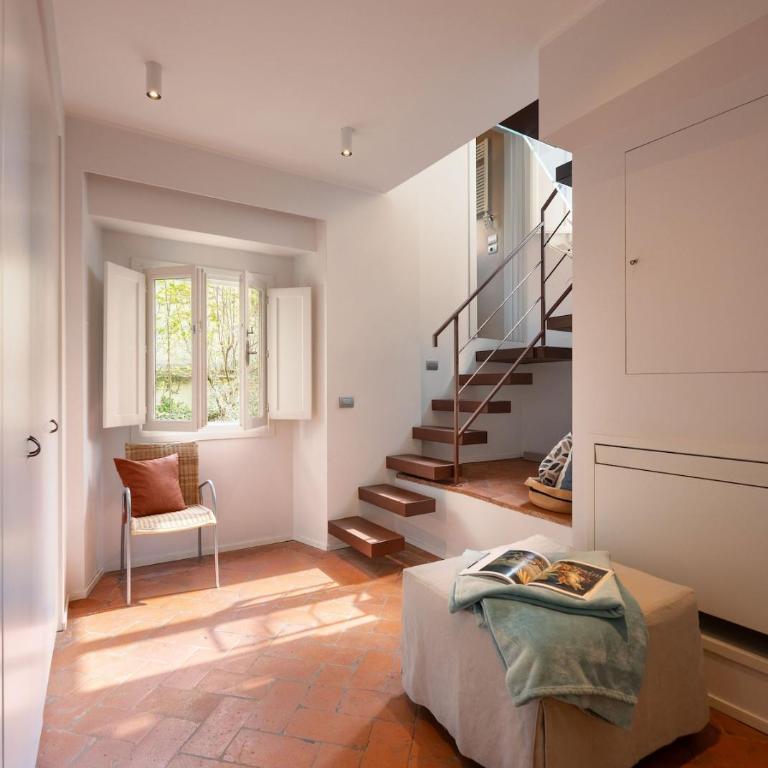 Keys of Italy - Proconsolo-Chic Loft by the Duomo - Appartamento con 1 Camera da Letto e Terrazza - 23