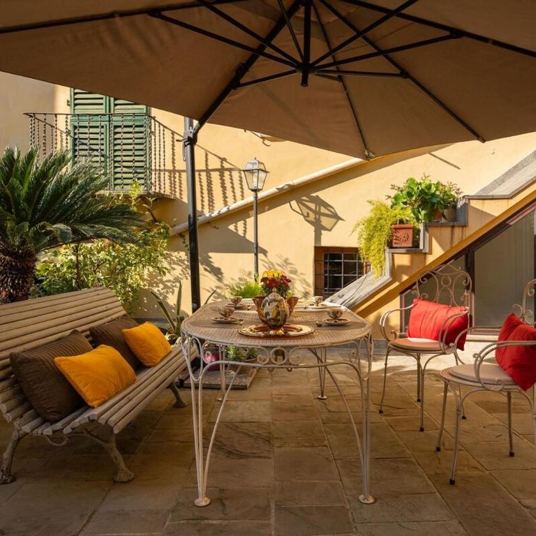 Keys of Italy - Proconsolo-Chic Loft by the Duomo - Appartamento con 1 Camera da Letto e Terrazza - 7