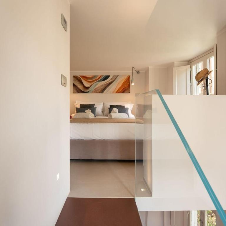 Keys of Italy - Proconsolo-Chic Loft by the Duomo - Appartamento con 1 Camera da Letto e Terrazza - 29
