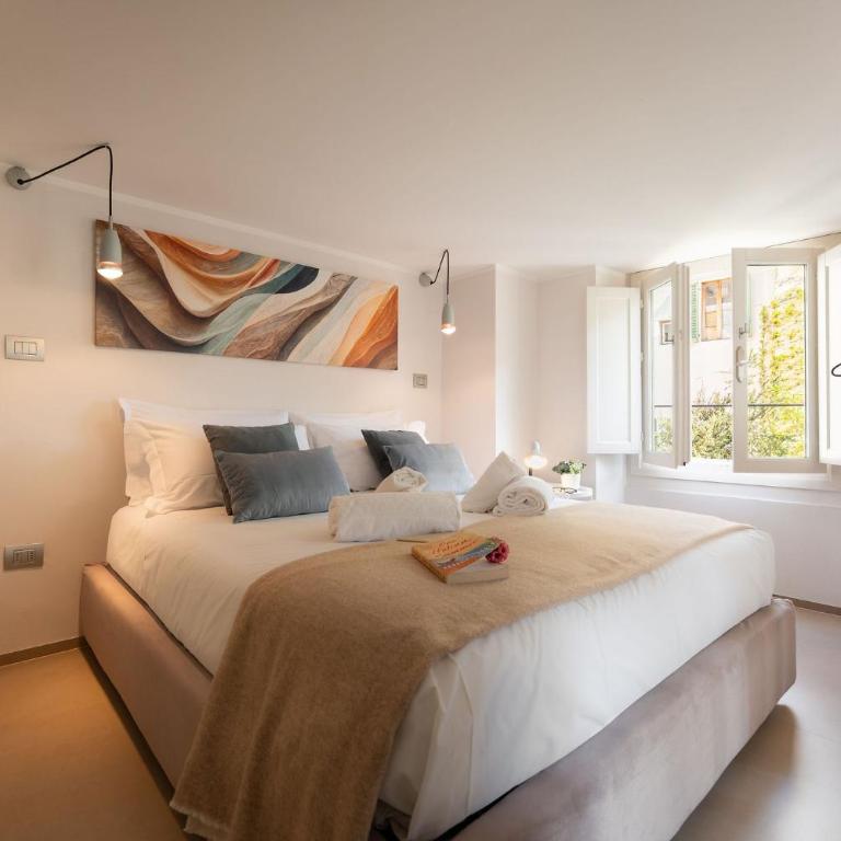 Keys of Italy - Proconsolo-Chic Loft by the Duomo - Appartamento con 1 Camera da Letto e Terrazza - 1