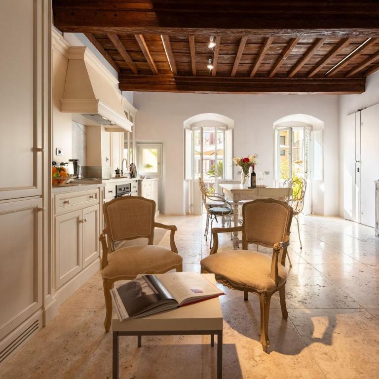 Keys of Italy - Proconsolo-Chic Loft by the Duomo - Appartamento con 1 Camera da Letto e Terrazza - 13