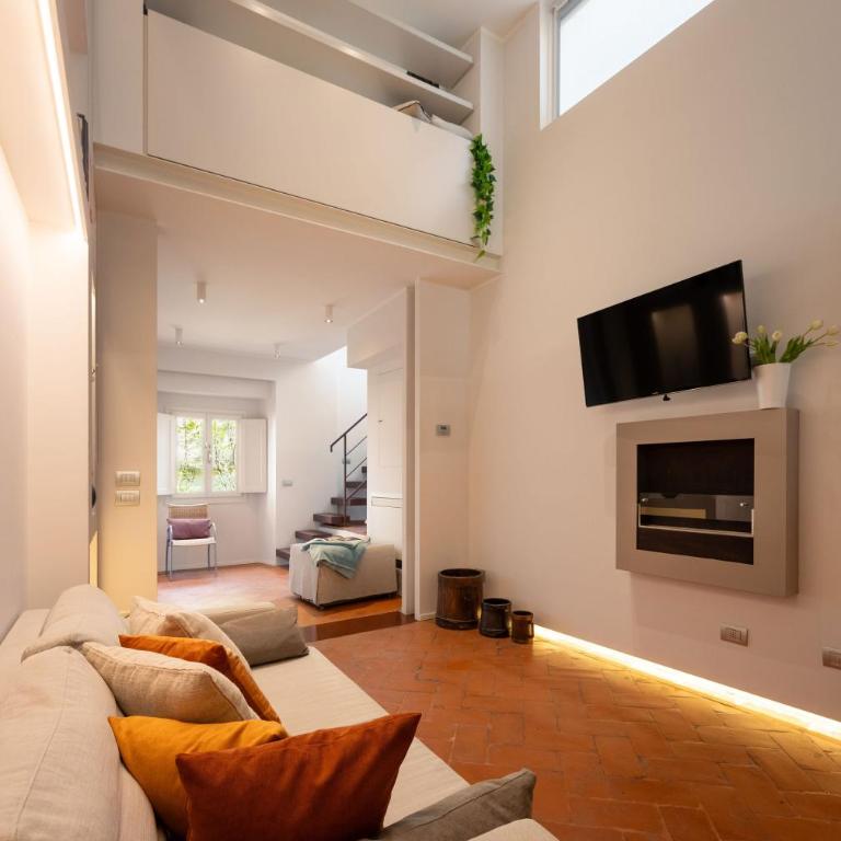 Keys of Italy - Proconsolo-Chic Loft by the Duomo - Appartamento con 1 Camera da Letto e Terrazza - 22