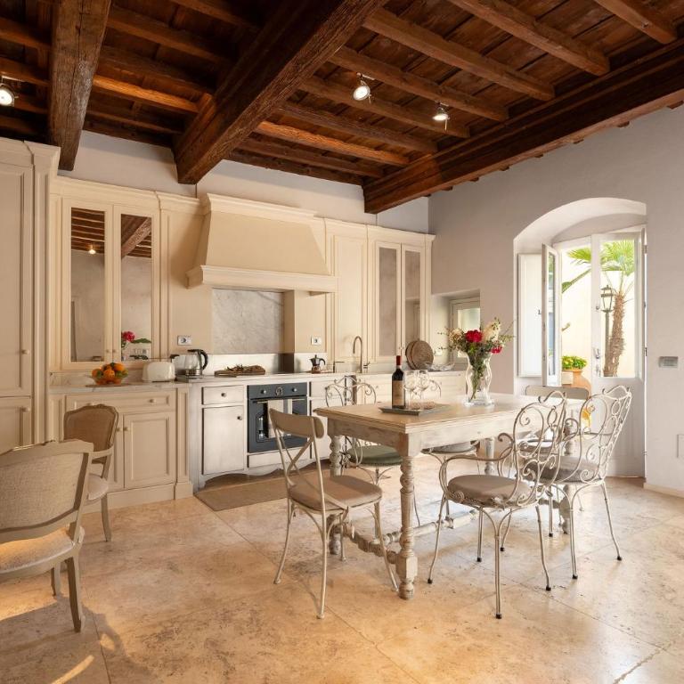 Keys of Italy - Proconsolo-Chic Loft by the Duomo - Appartamento con 1 Camera da Letto e Terrazza - 3