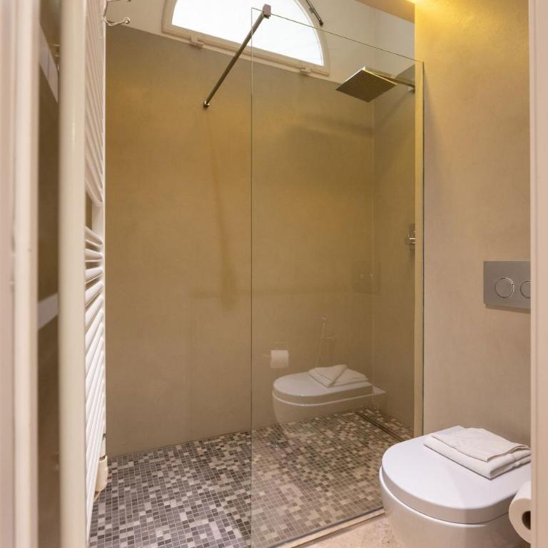 Keys of Italy - Proconsolo-Chic Loft by the Duomo - Appartamento con 1 Camera da Letto e Terrazza - 12