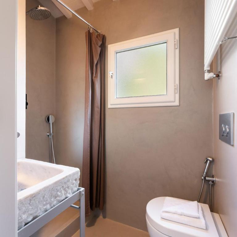Keys of Italy - Proconsolo-Chic Loft by the Duomo - Appartamento con 1 Camera da Letto e Terrazza - 27