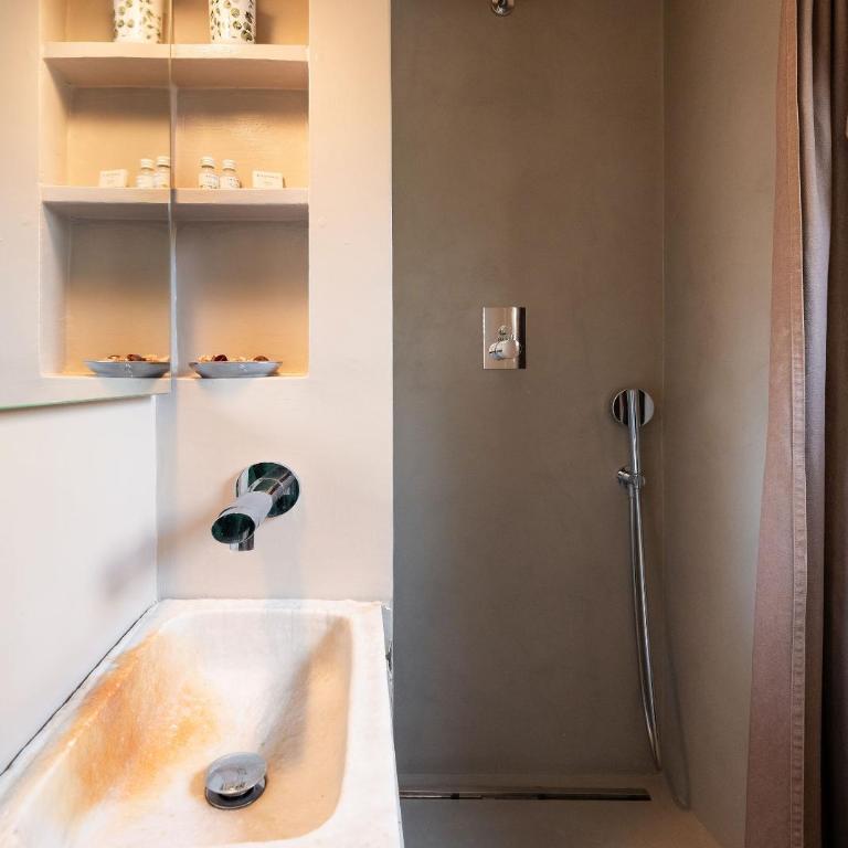 Keys of Italy - Proconsolo-Chic Loft by the Duomo - Appartamento con 1 Camera da Letto e Terrazza - 26