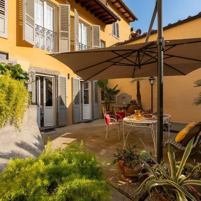 Keys of Italy - Proconsolo-Chic Loft by the Duomo - Appartamento con 1 Camera da Letto e Terrazza - 8