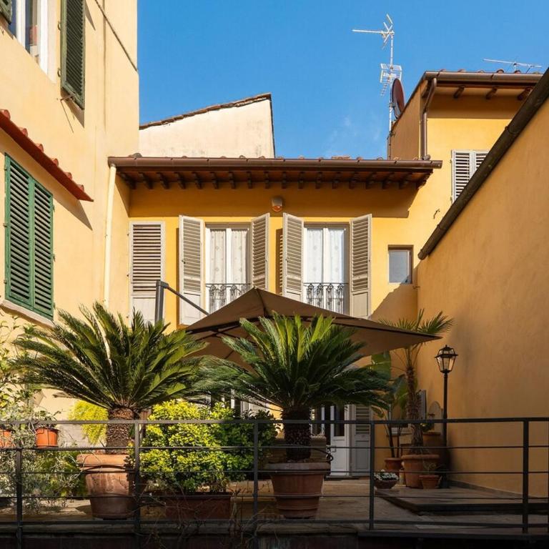 Keys of Italy - Proconsolo-Chic Loft by the Duomo - Appartamento con 1 Camera da Letto e Terrazza - 10