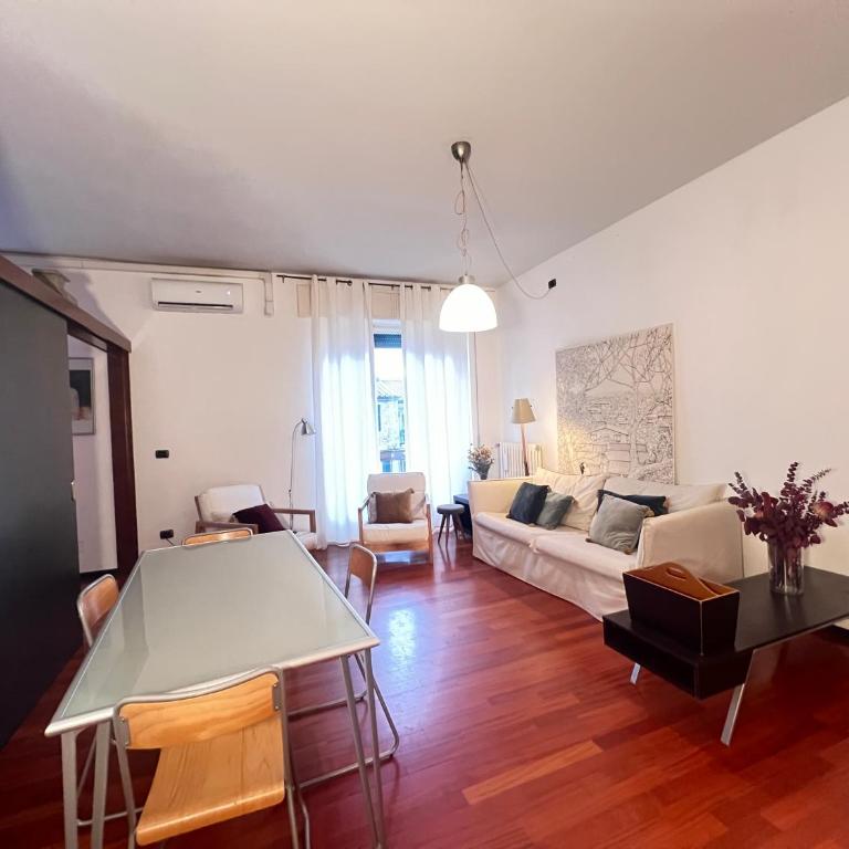 Fronte Mura - Appartamento con 2 Camere da Letto - 5