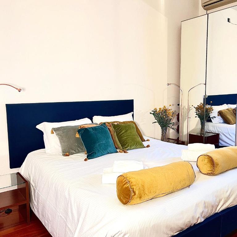 Fronte Mura - Appartamento con 2 Camere da Letto - 15