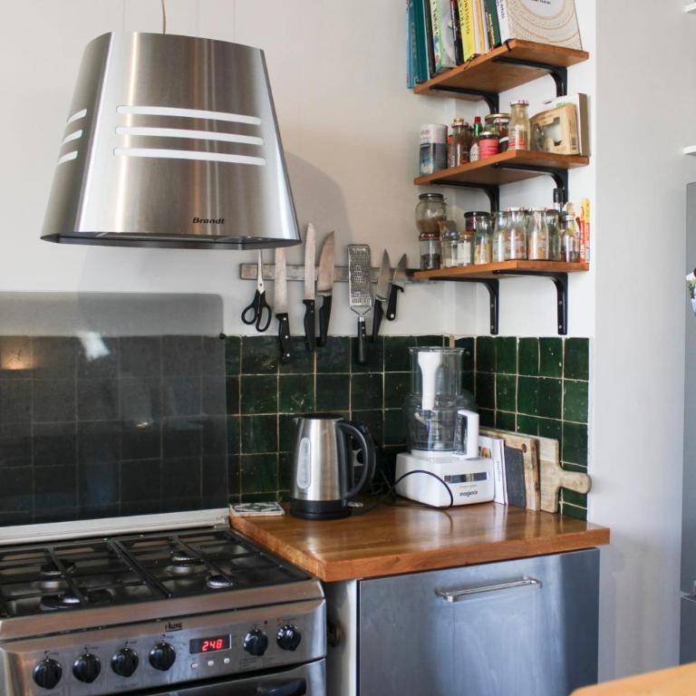 Charming 66 sqm attic flat Paris - Apartamento - 10