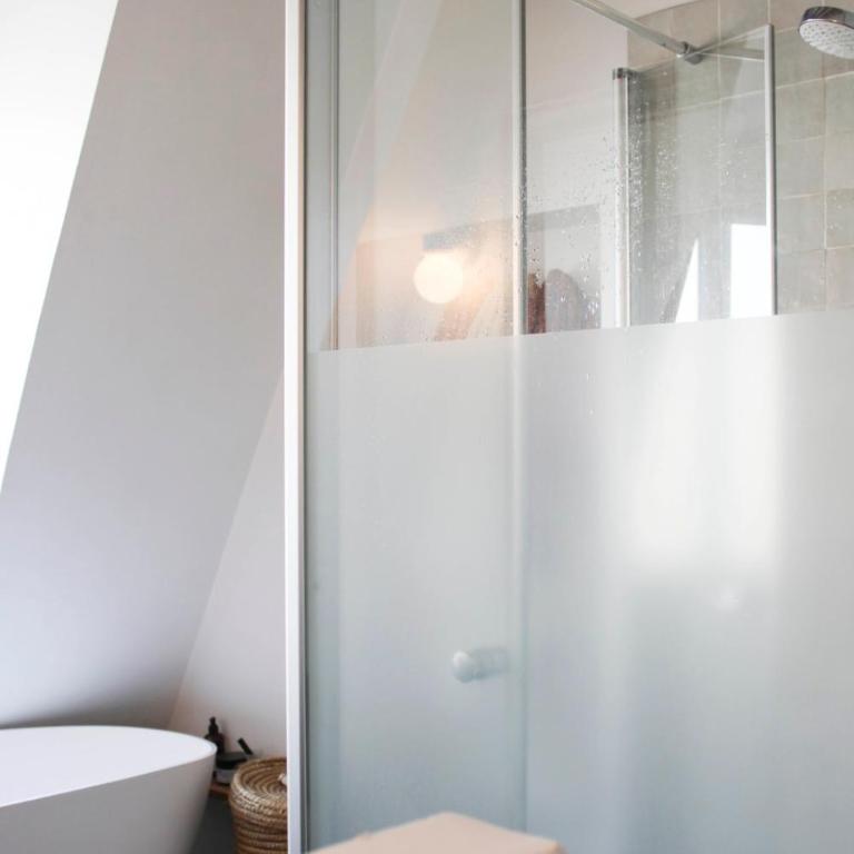 Charming 66 sqm attic flat Paris - Apartamento - 20
