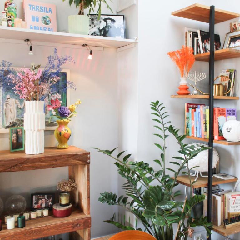 Charming 66 sqm attic flat Paris - Apartamento - 26