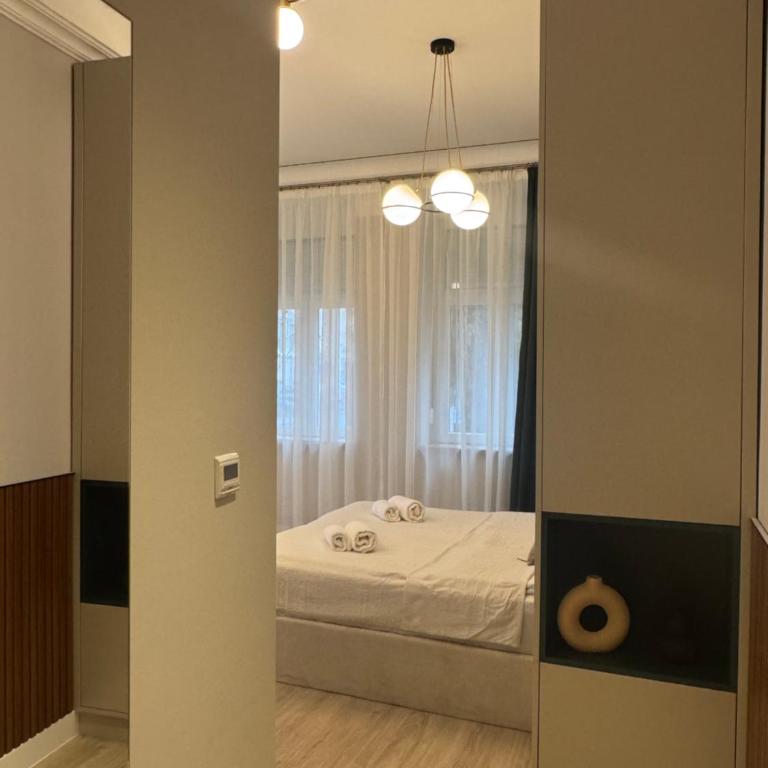 Center Cosy Vintage Apartment - Studio Apartment - 6