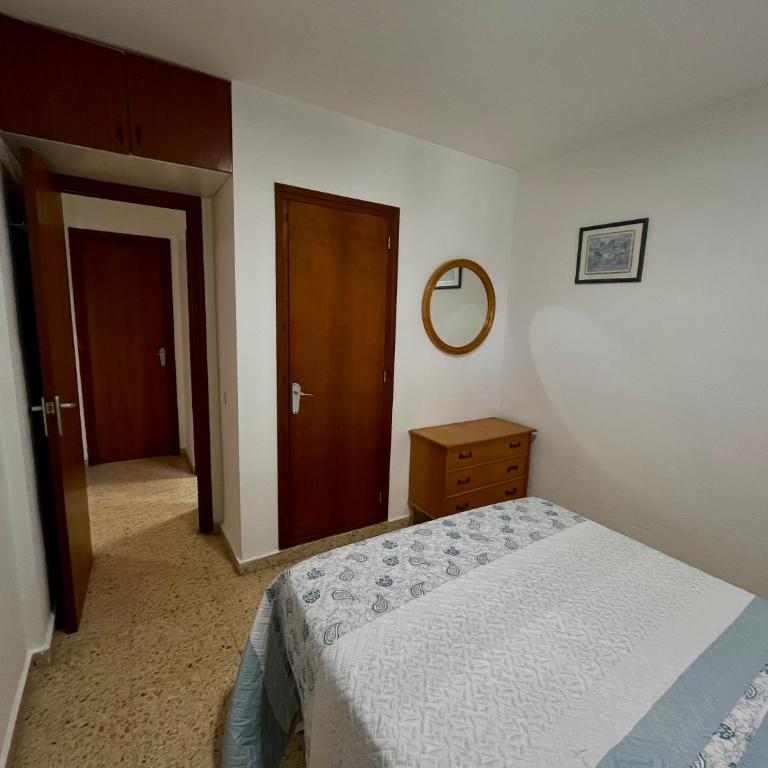 Apartment in Cala de Finestrat with 2 bethrooms - One-Bedroom Apartment - 6