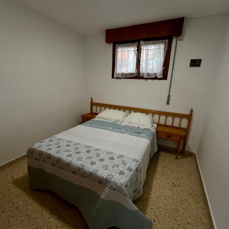 Apartment in Cala de Finestrat with 2 bethrooms - One-Bedroom Apartment - 5