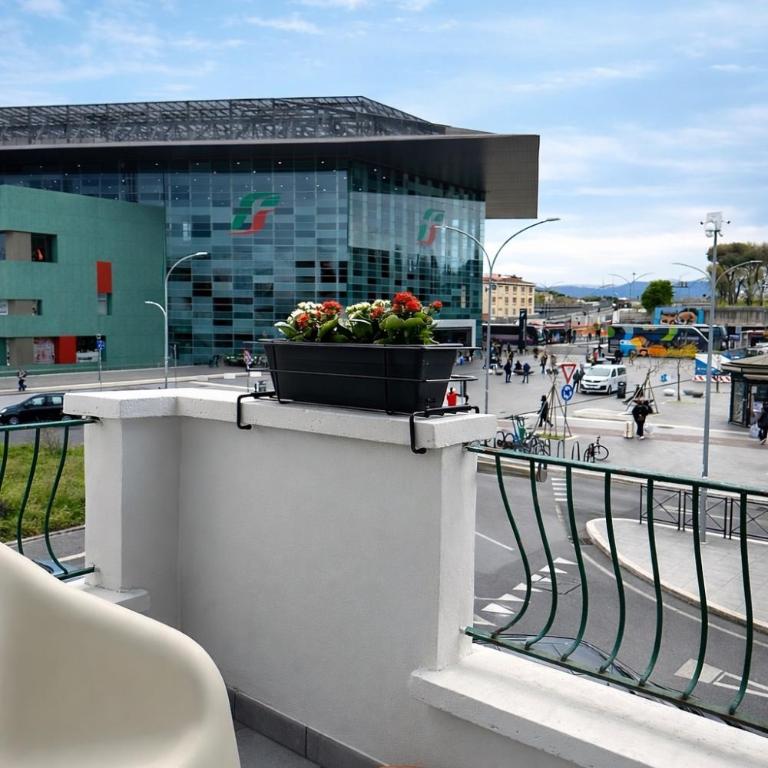BEDS&ROOMS TIBURTINA - Beds, Posti letto - Posto Letto in Dormitorio Misto - 8
