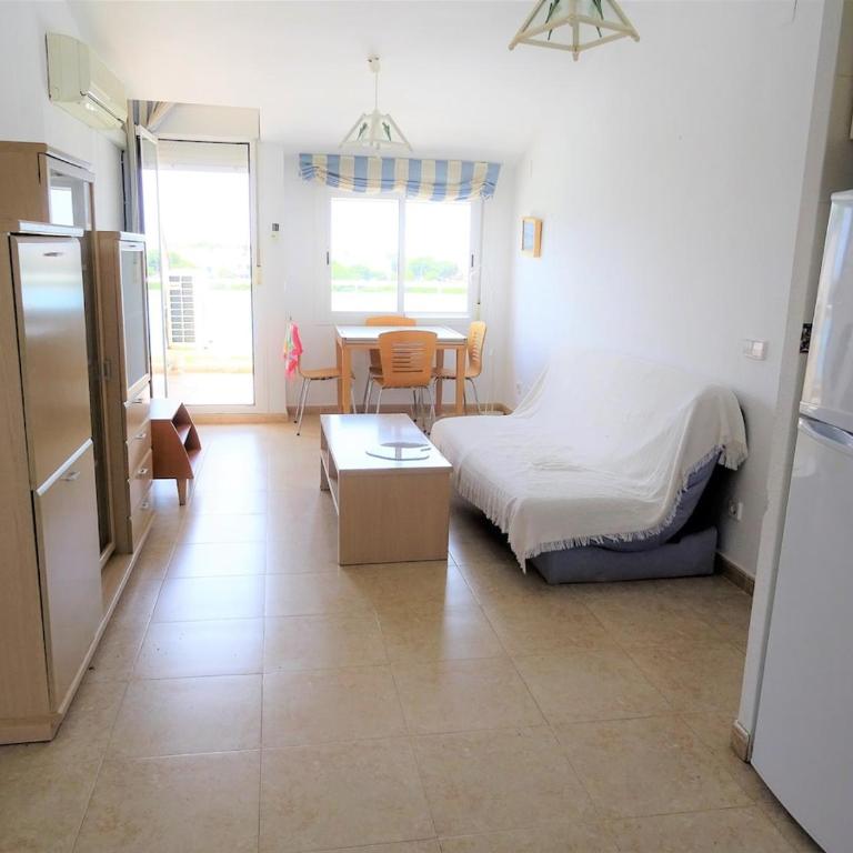 Atico 3D Canaret - Apartamento de 2 dormitorios - 4