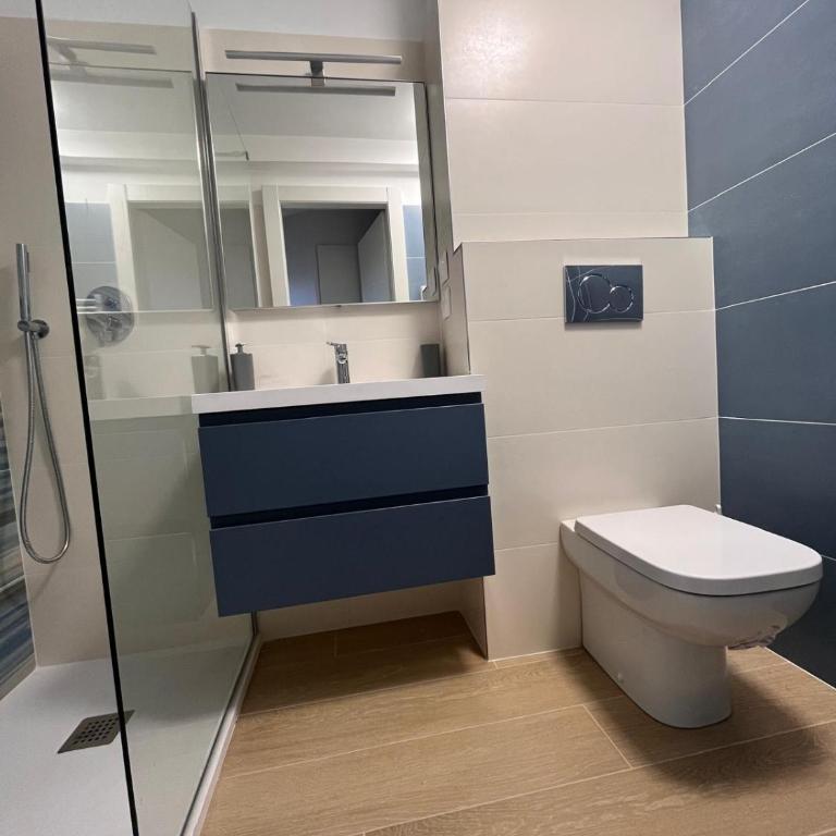 La Perla del Mare - Appartement 2 Chambres - 15