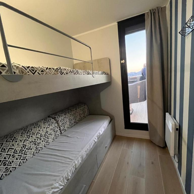 La Perla del Mare - Appartement 2 Chambres - 18