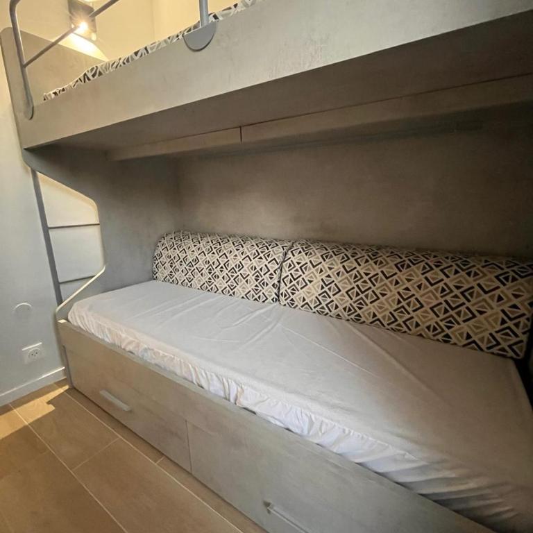 La Perla del Mare - Appartement 2 Chambres - 19