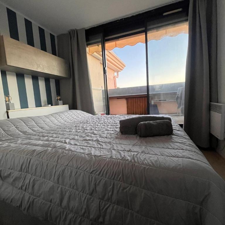 La Perla del Mare - Appartement 2 Chambres - 16